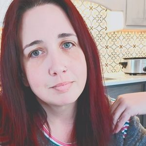 Meet your Posher, Jen